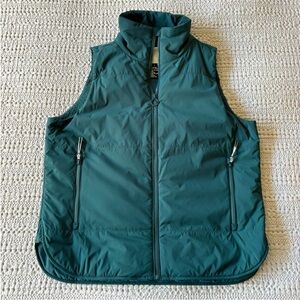 Vuori Canyon Insulated Vest